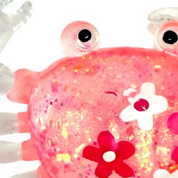 Gniotek z Wypełnieniem Maltozowym Krabik Krab