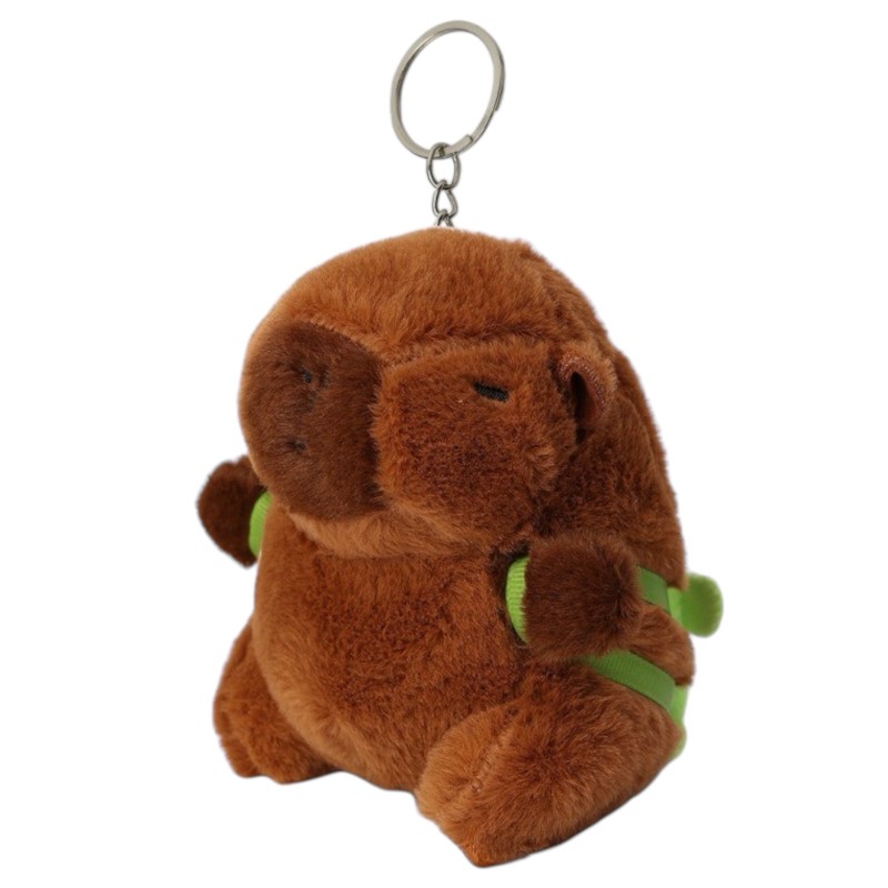 Brelok breloczek Kapibara Capybara
