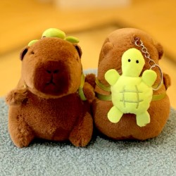 Brelok breloczek Kapibara Capybara