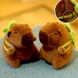 Brelok breloczek Kapibara Capybara