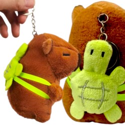 Brelok breloczek Kapibara Capybara