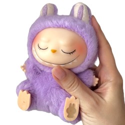 Labu LABU PLUSZOWY Brelok niespodzianka Maskotka Monster