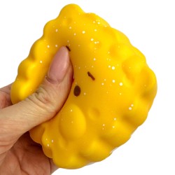 Antystresowy Gniotek Squishy Serek z Pianką