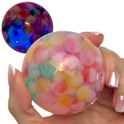 Kula piłka Water ball LED z...