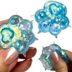 Gniotek Mini Kocia Łapka...