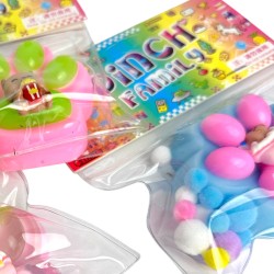 Gniotek Kocia Łapka Kapibara mix