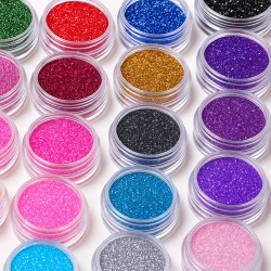 copy of Zestaw do robienia tatuaży Tatuaże brokatowe BROKATY Tattoo Glitter Kit