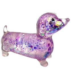 Gniotek Maltoza Gel Pies Antystresowy