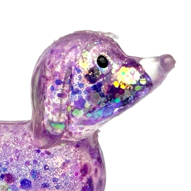 Gniotek Maltoza Gel Pies Antystresowy