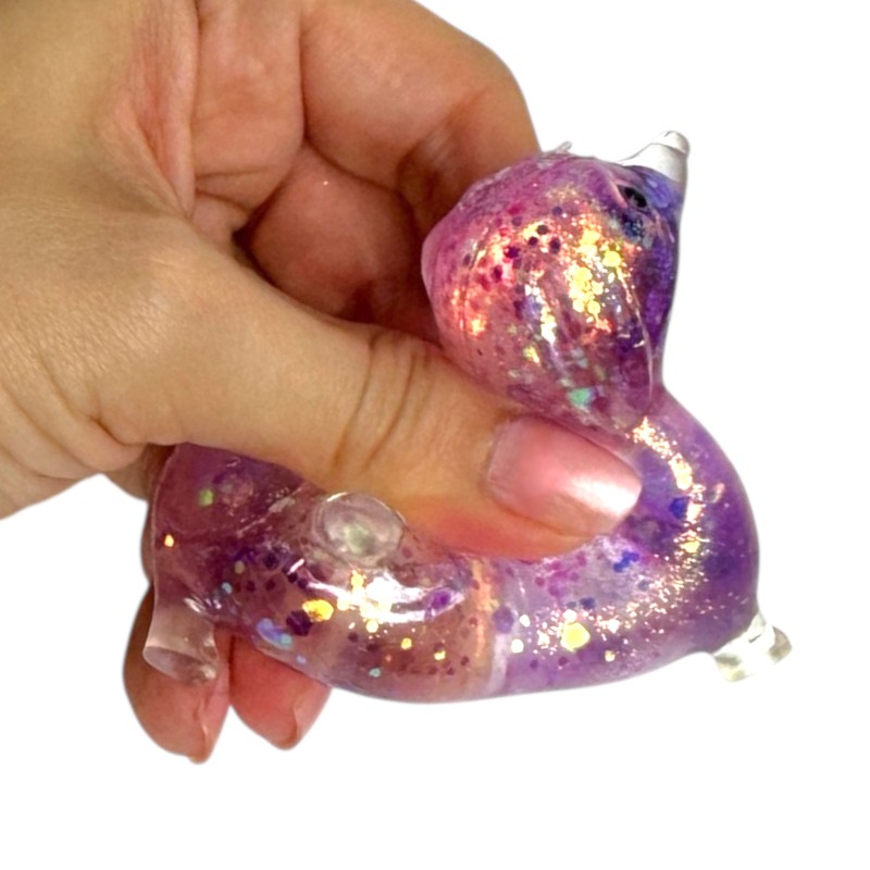 Gniotek Maltoza Gel Pies Antystresowy