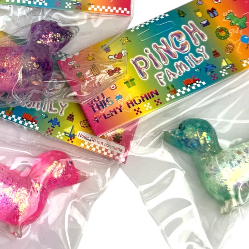 Gniotek Maltoza Gel Pies Antystresowy