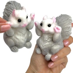 Gniotek Wiewiórka...