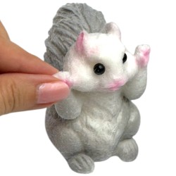 Gniotek Wiewiórka Antystresowa 7x7x5