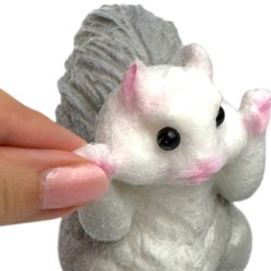 Gniotek Wiewiórka Antystresowa 7x7x5