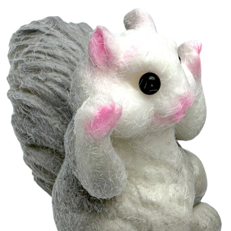 Gniotek Wiewiórka Antystresowa 7x7x5