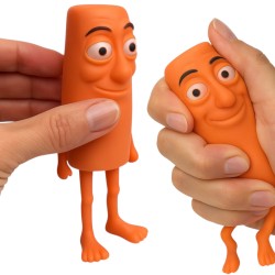 Gniotek antystresowy Tung...