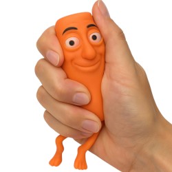 Gniotek antystresowy Tung Tung Sahur 10cm