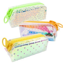 Zestaw 20 Gniotków Kocia Łapka z Saszetką