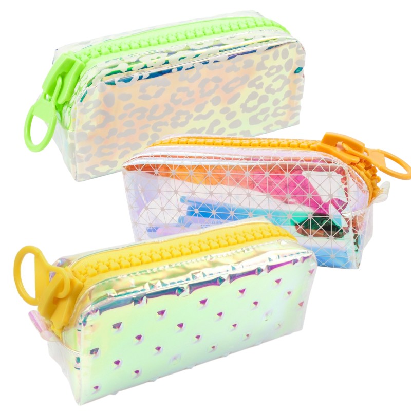 Zestaw 20 Gniotków Kocia Łapka z Saszetką