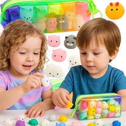 ZESTAW MOCHI 20szt. GNIOTKI...