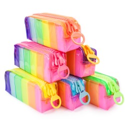 ZESTAW MOCHI 20szt. GNIOTKI SENSORYCZNE Przyjaciele + SASZETKA