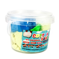 Piasek Cotton sand - wiaderko