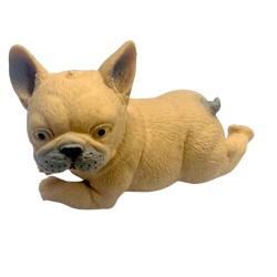 Gniotek Pies Buldog 