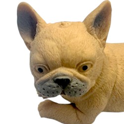 Gniotek Pies Buldog 