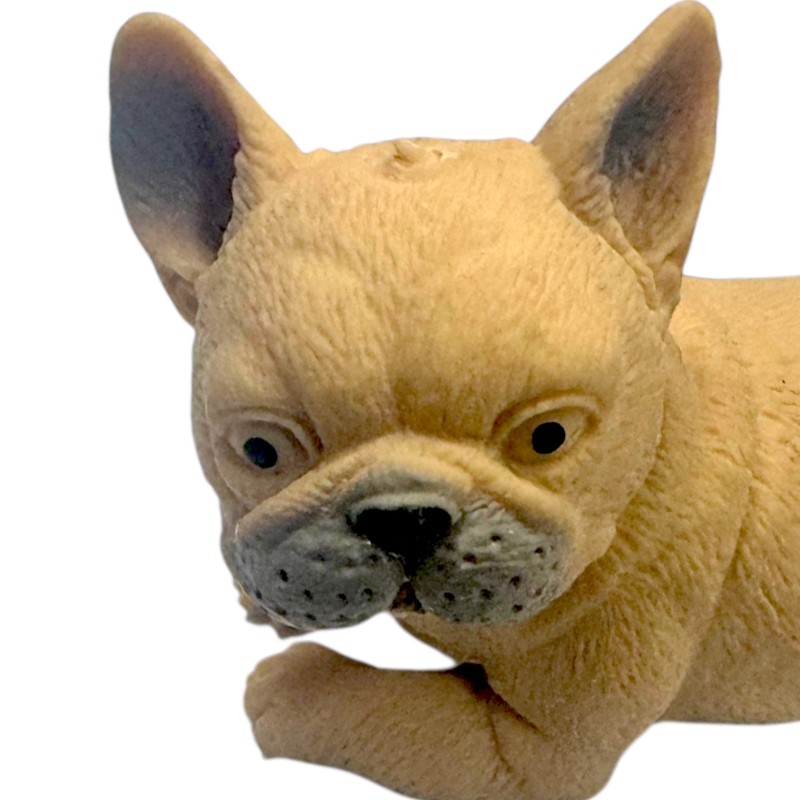 Gniotek Pies Buldog 