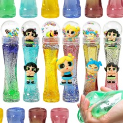 Zestaw Slime z laleczkami...