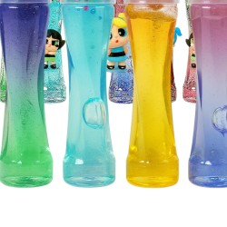 Zestaw Slime z laleczkami Cry Baby 6 sztuk