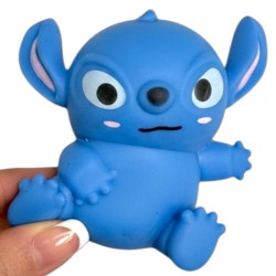 Mięciutki Gniotek Niebieski...