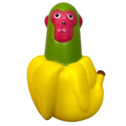 Zapachowy gniotek Squishy Brainrot 10 cm