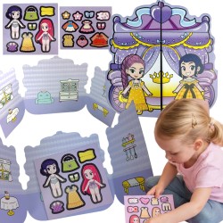 Zestaw kreatywny z...