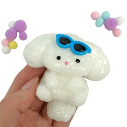 Gniotek antystresowy piesek...