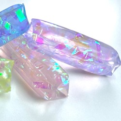 Gniotek sensoryczny wodny wąż uciekający 13 cm 1 szt.