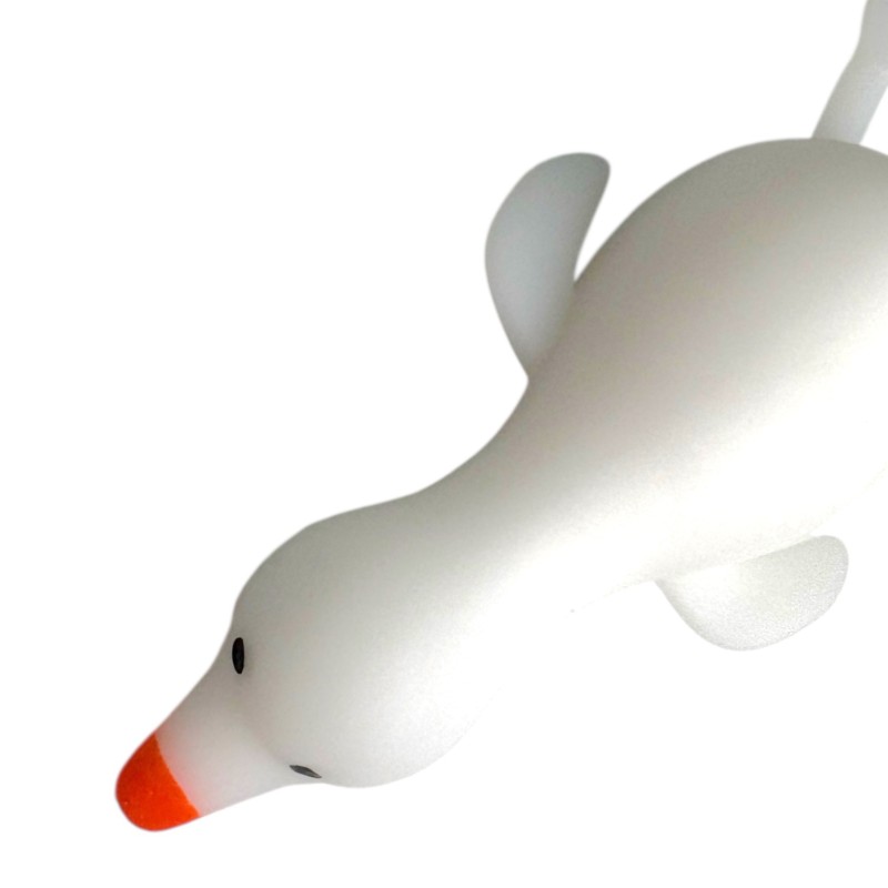 Gniotek antystresowy Gąska soft z piankowym wypełnieniem 1 szt.