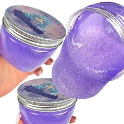 Slime Galaxy fioletowy...