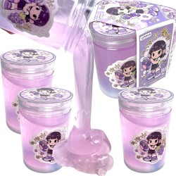 Pachnący slime winogrono...