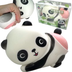 Gniotek antystresowy panda...