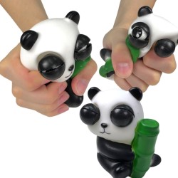Gniotek antystresowy Panda...