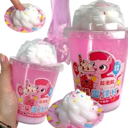 Masa plastyczna Boba Slime...