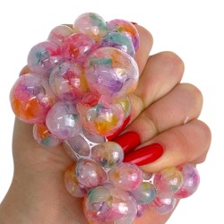 Kulka orbeez gniotek antystresowy piłka sensoryczna 1 szt.