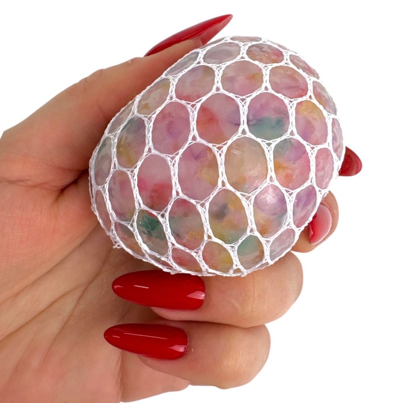 Kulka orbeez gniotek antystresowy piłka sensoryczna 1 szt.