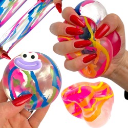 Gniotek antystresowy kulka...