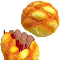 Squishy gniotek bułka...