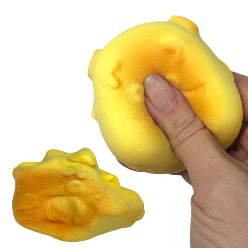 Zestaw gniotków Asian Dumplings pierożek i ciastko – prezent