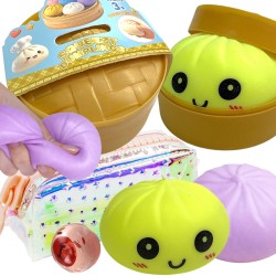 Zestaw gniotków Dumpling...