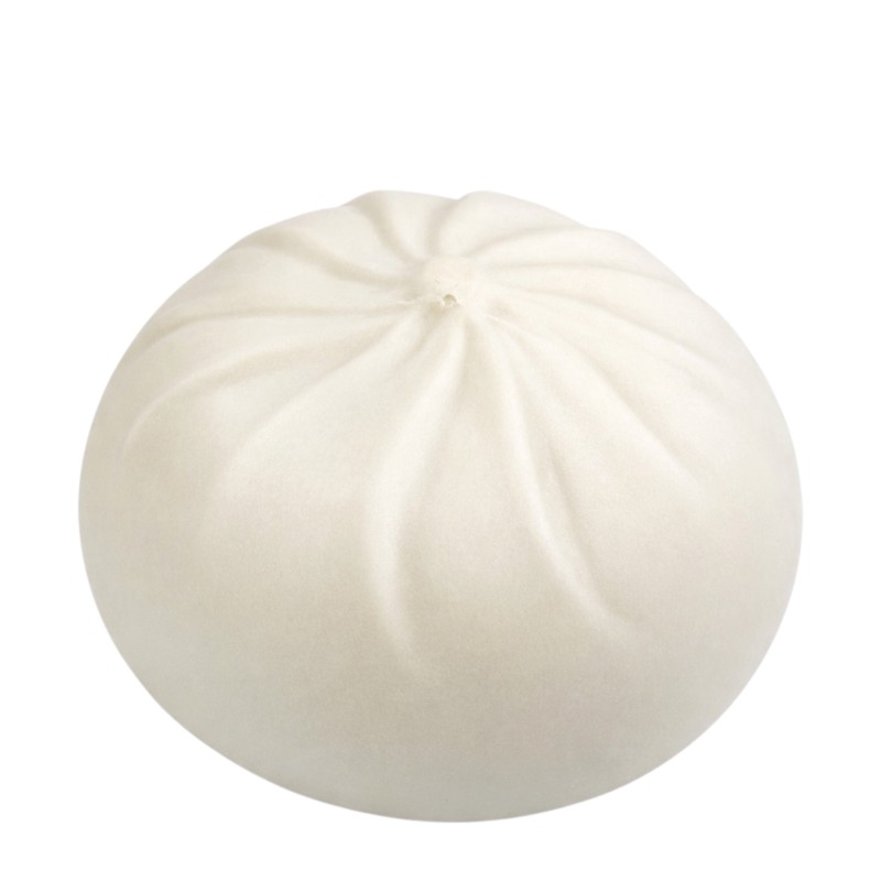 Zestaw gniotków Dumpling Pierożki z saszetką i brelokiem kapibara