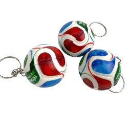 Piłka gniotek brelok World Cap 2026 dla kibica 1 szt.